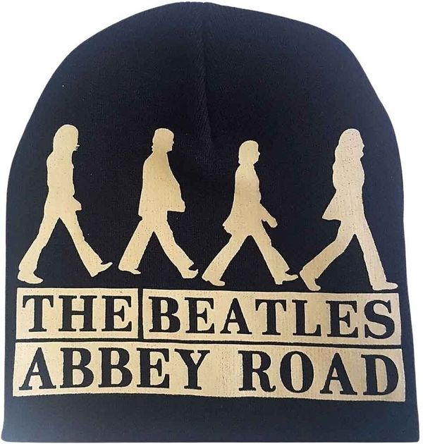 The Beatles The Beatles Kapa Abbey Road Black