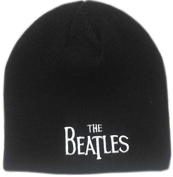 The Beatles The Beatles Kapa Drop T Logo Black