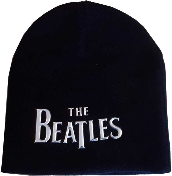 The Beatles The Beatles Kapa Drop T Logo Black