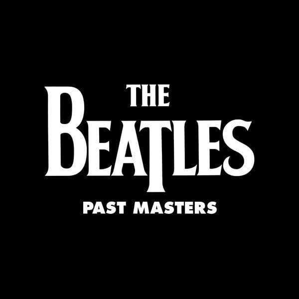 The Beatles The Beatles - Past Master (2 LP)