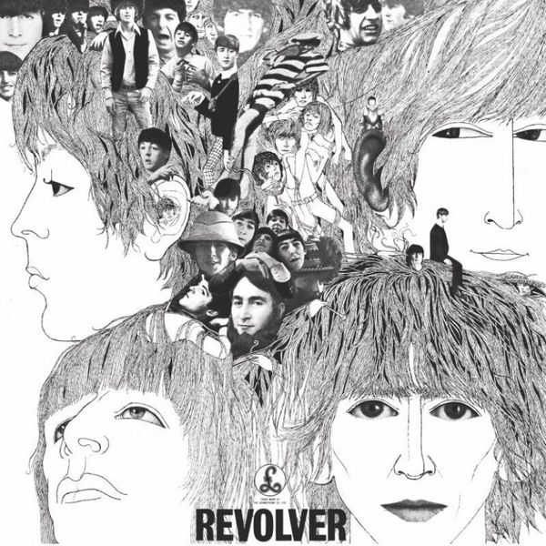 The Beatles The Beatles - Revolver (Reissue) (2 CD)