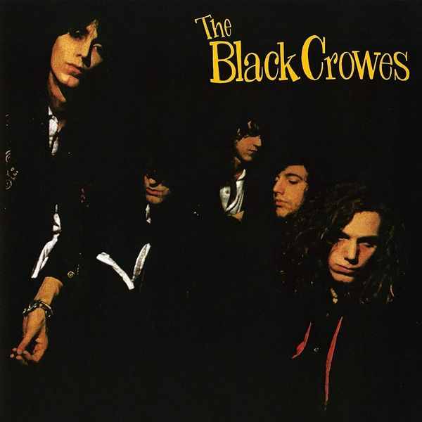 The Black Crowes The Black Crowes - Shake Your Money Maker (Remastered) (LP)