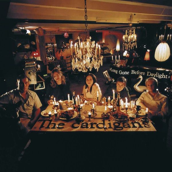 The Cardigans The Cardigans - Long Gone Before Daylight (2 LP)