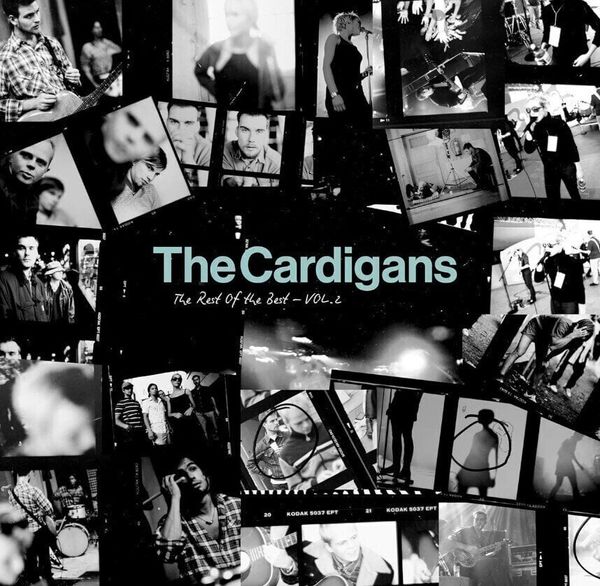 The Cardigans The Cardigans - The Rest Of The Best (Vol.2) (Remastered) (2 LP)