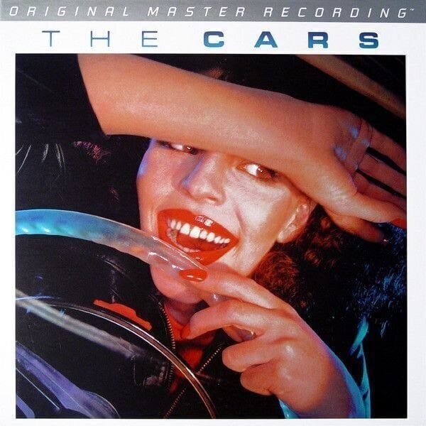 The Cars The Cars - Cars (LP)