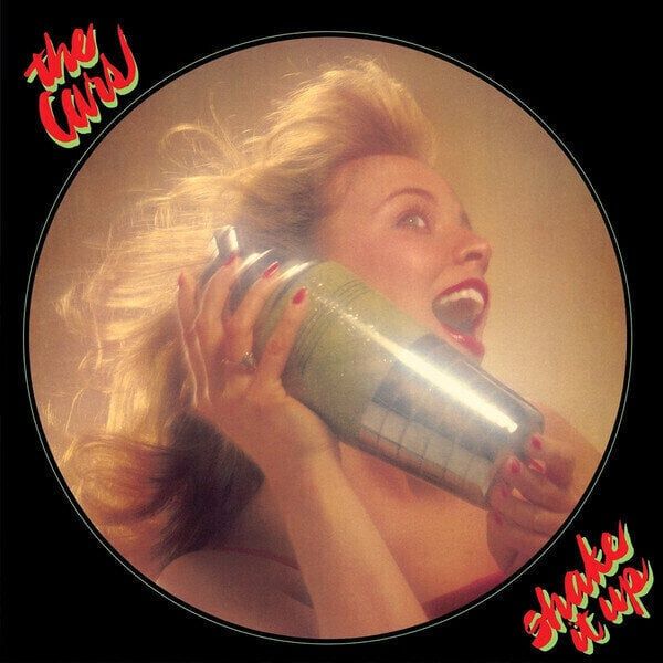 The Cars The Cars - Shake It Up (2 LP)