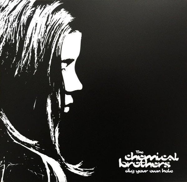 The Chemical Brothers The Chemical Brothers - Dig Your Own Hole (2 LP)