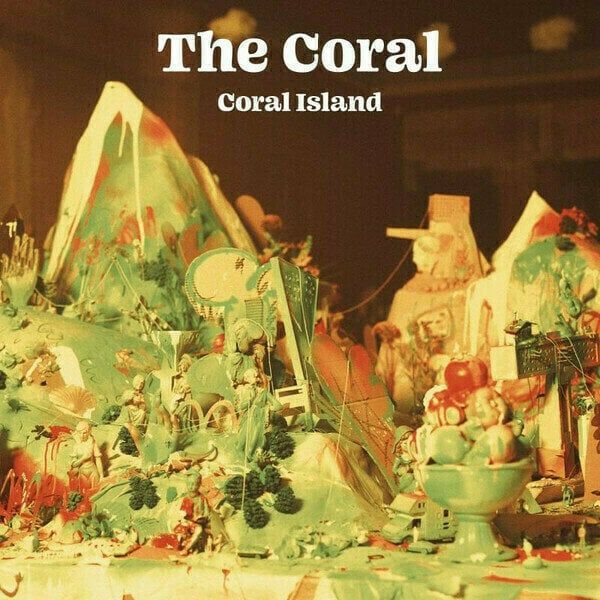 The Coral The Coral - Coral Island (2 LP)