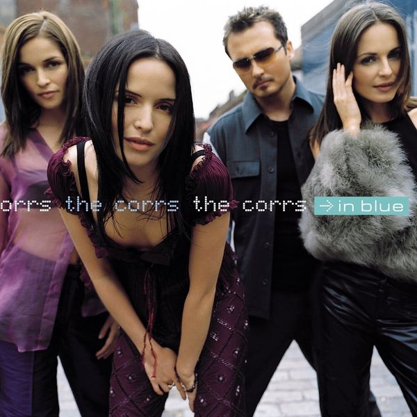 The Corrs The Corrs - In Blue (Limited Edition) (Blue Coloured) (2 LP)