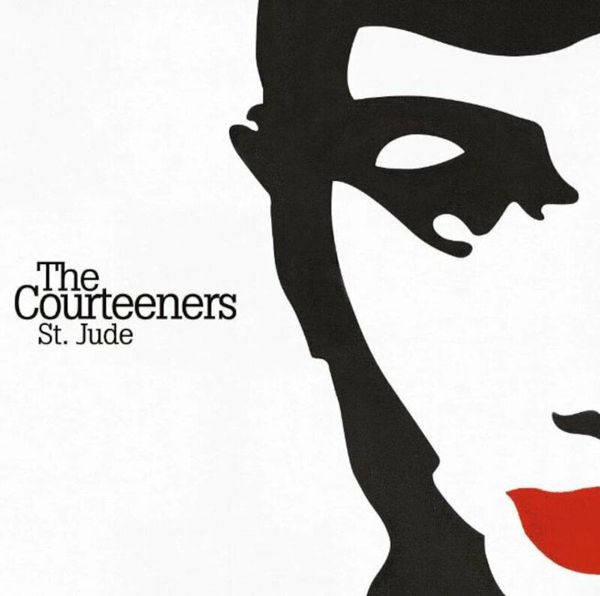 The Courteeners The Courteeners - St. Jude (15th Anniversary Edition) (LP)