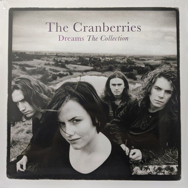 The Cranberries The Cranberries - Dreams: The Collection (LP)