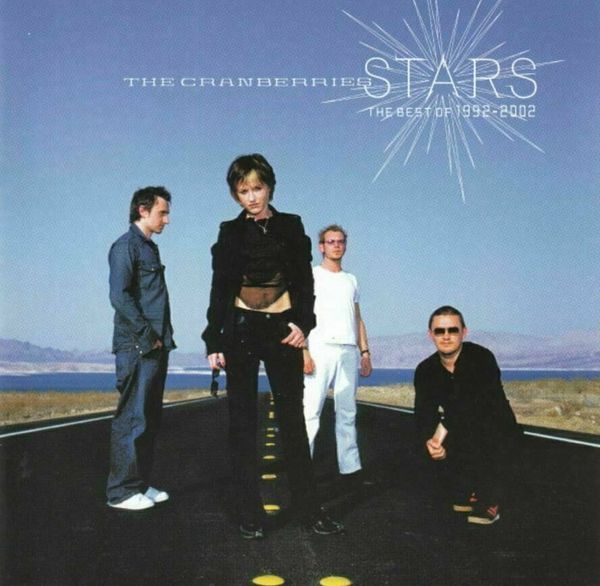 The Cranberries The Cranberries - Stars (The Best Of 92-02) (2 LP)