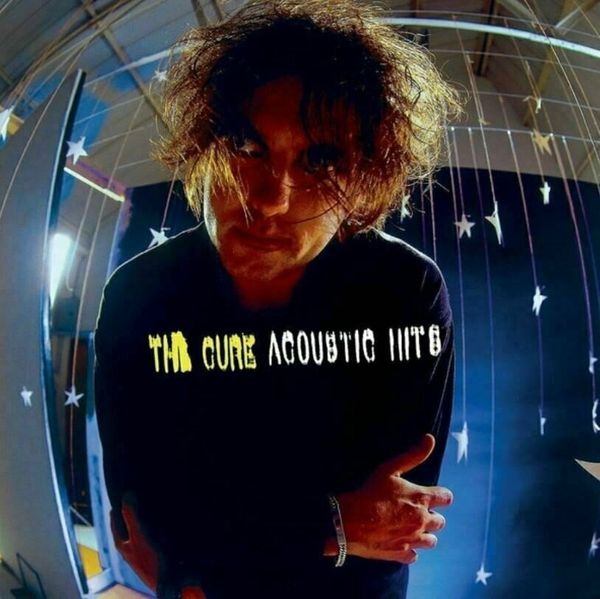 The Cure The Cure - Acoustic Hits (2 LP)