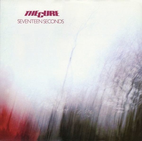 The Cure The Cure - Seventeen Seconds (LP)