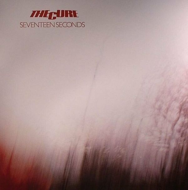 The Cure The Cure - Seventeen Seconds (Reissue) (LP)