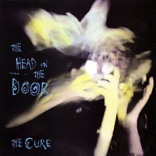The Cure The Cure - The Head On the Door (LP)