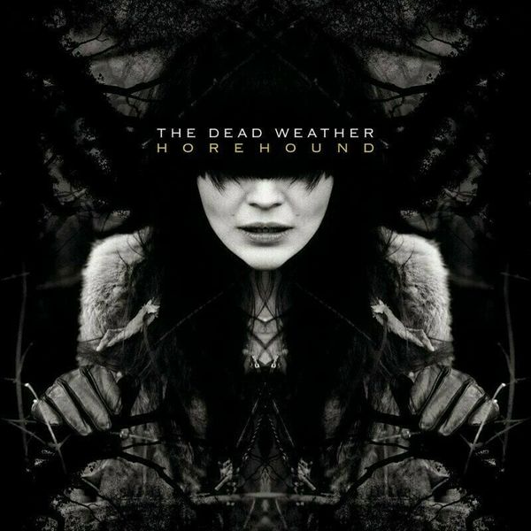 The Dead Weather The Dead Weather - Horehound (Reissue) (2 LP)