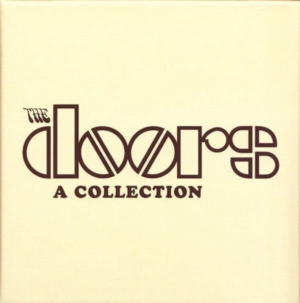 The Doors The Doors - A Collection (6 CD)