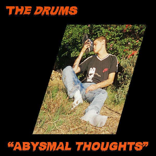 The Drums The Drums - Abysmal Thoughts (2 LP)