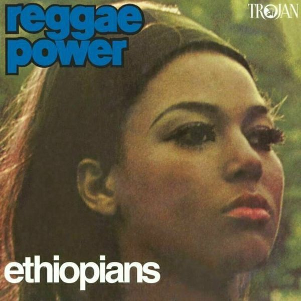 The Ethiopians The Ethiopians - Reggae Power (LP)