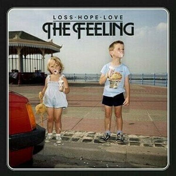 The Feeling The Feeling - Loss. Hope. Love. (LP)