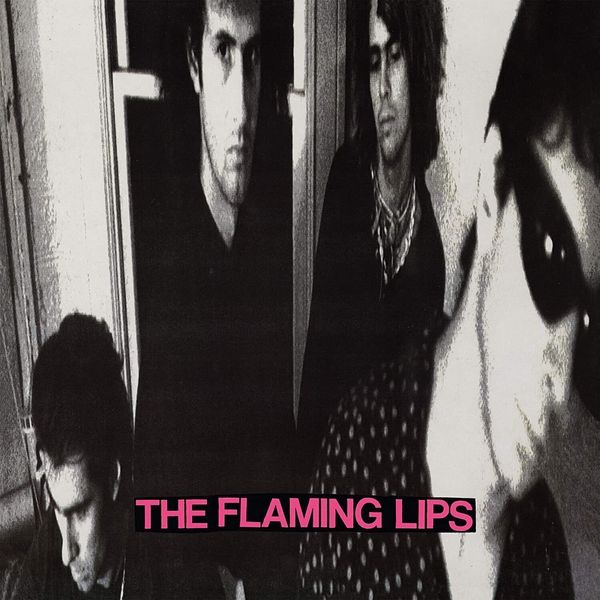 The Flaming Lips The Flaming Lips - In A Priest Driven Ambulance, With Silver Sunshine Stares (LP)