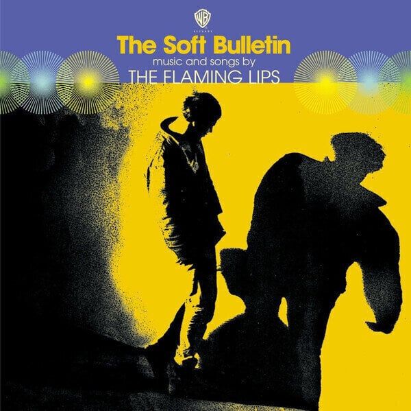 The Flaming Lips The Flaming Lips - The Soft Bulletin (2 LP)