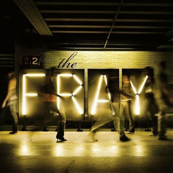 The Fray The Fray - The Fray (LP)