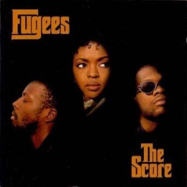 The Fugees The Fugees - Score (Reissue) (2 LP)