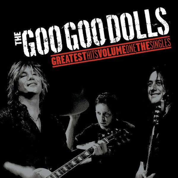 The Goo Goo Dolls The Goo Goo Dolls - Greatest Hits Volume One - The Singles (LP)