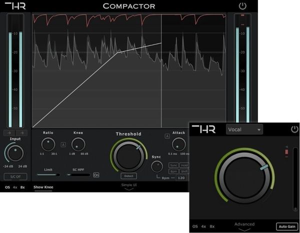 The Home Recordings The Home Recordings Compactor (Digitalni izdelek)