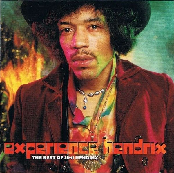 The Jimi Hendrix Experience The Jimi Hendrix Experience - Experience Hendrix: The Best Of (2 LP)