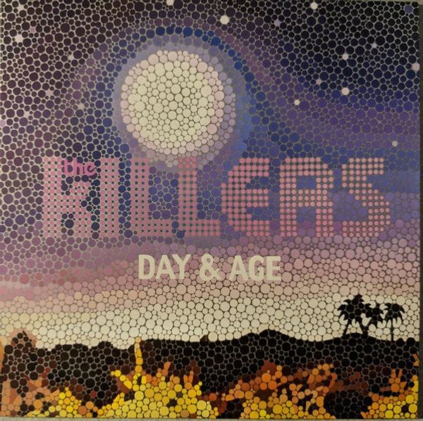 The Killers The Killers - Day & Age (LP)