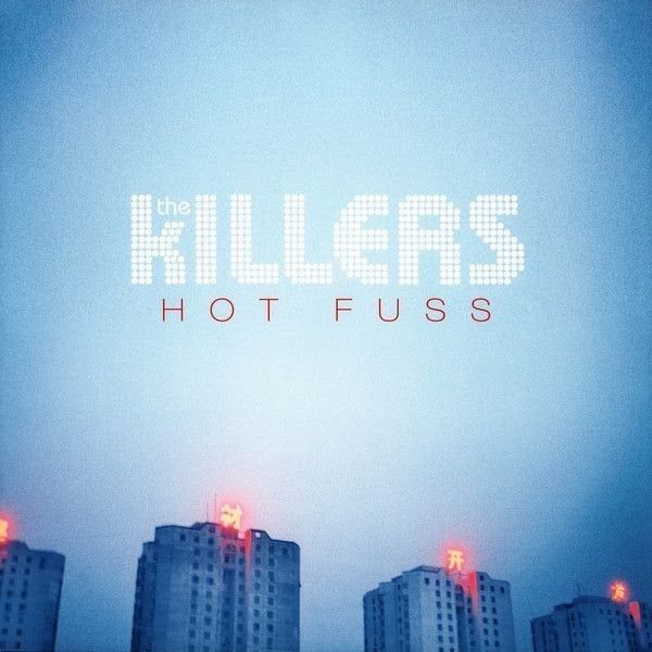 The Killers The Killers - Hot Fuss (LP)