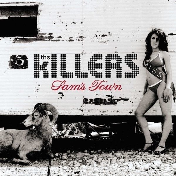 The Killers The Killers - Sam's Town (LP)