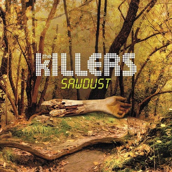 The Killers The Killers - Sawdust (2 LP)