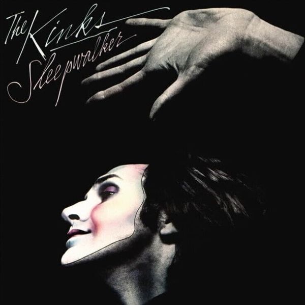 The Kinks The Kinks - Sleepwalker (Remastered) (CD)