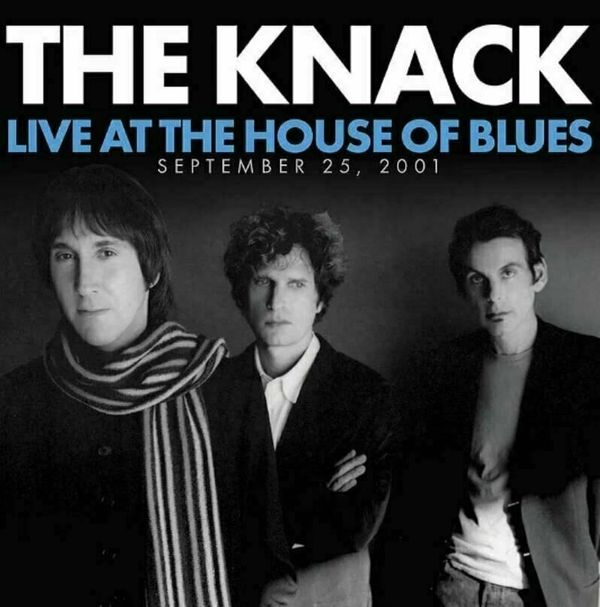 The Knack The Knack - Live At The House Of Blues (2 LP)
