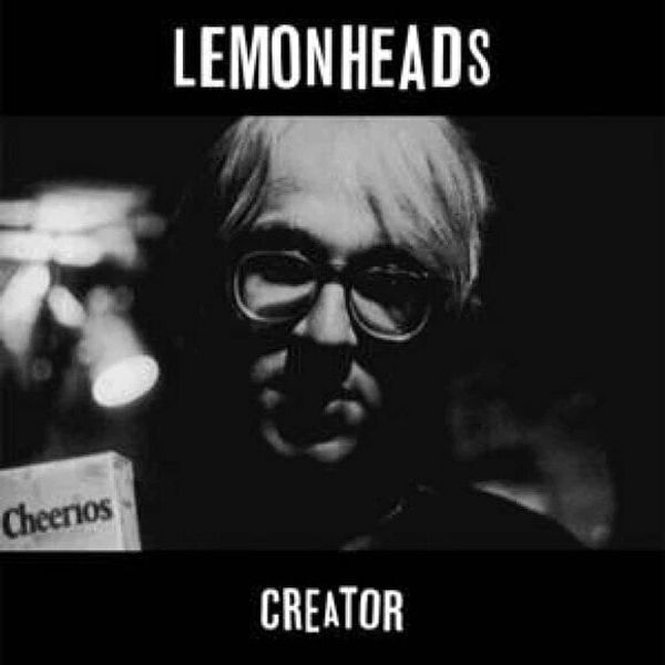 The Lemonheads The Lemonheads - Creator (Deluxe Edition) (LP)