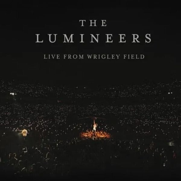 The Lumineers The Lumineers - Live From Wrigley Field (3 LP)