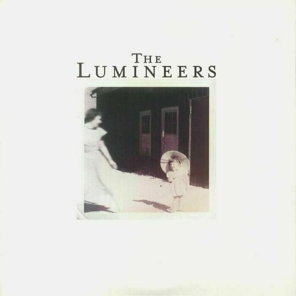 The Lumineers The Lumineers - The Lumineers (10th Anniversary Edition) (2 LP)