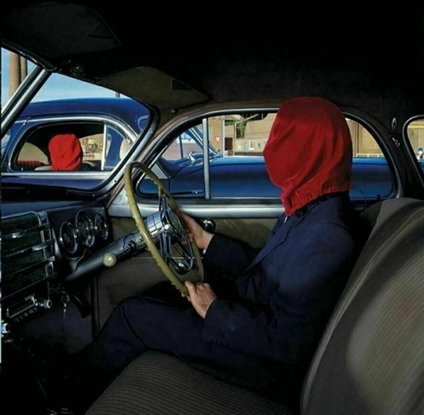 The Mars Volta The Mars Volta - Frances The Mute (3 LP)