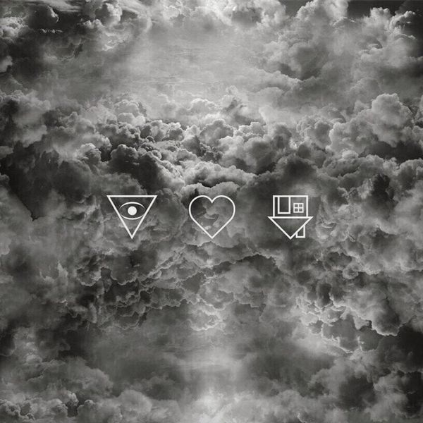 The Neighbourhood The Neighbourhood - I Love You (180g) (2 LP)