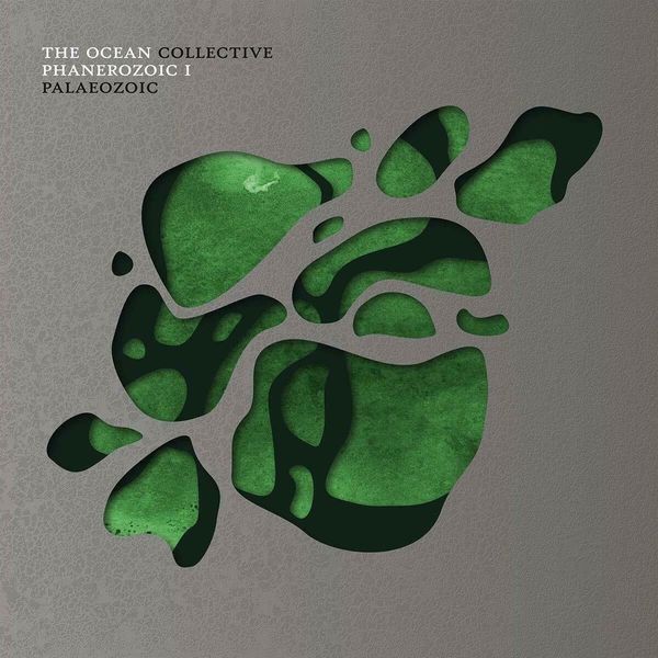 The Ocean The Ocean - Phanerozoic I: Palaeozoic (LP)