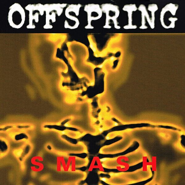 The Offspring The Offspring - Smash (Reissue) (LP)