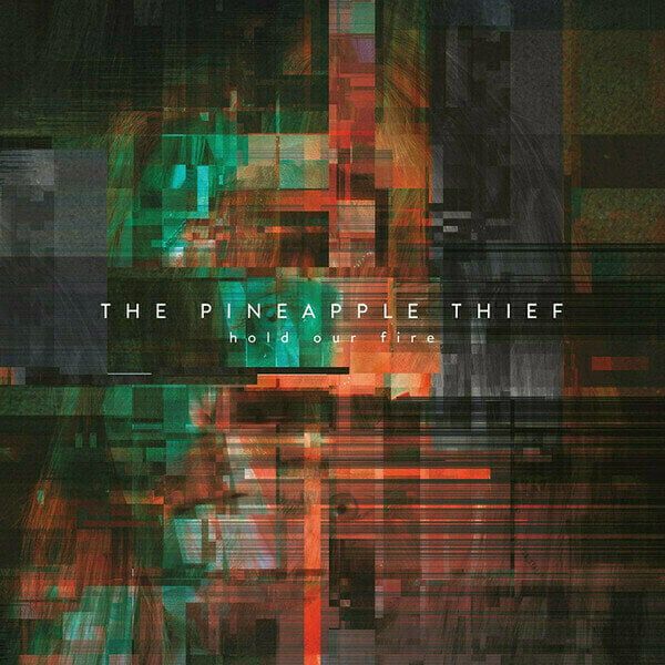 The Pineapple Thief The Pineapple Thief - Hold Our Fire (LP)