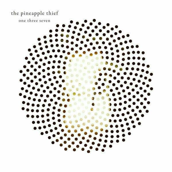 The Pineapple Thief The Pineapple Thief - One Three Seven (2 LP)