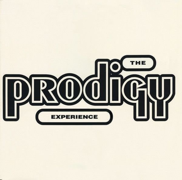 The Prodigy The Prodigy - Experience (Vinyl 2 LP)