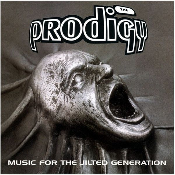 The Prodigy The Prodigy - Music For the Jilted Generation (Reissue) (2 LP)