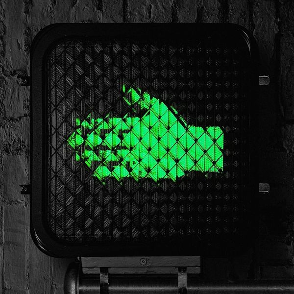 The Raconteurs The Raconteurs - Help Up Stranger (LP)